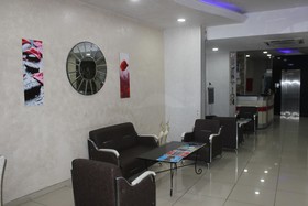 Adana Kucuksaat Hotel
