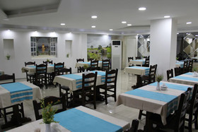 Adana Kucuksaat Hotel