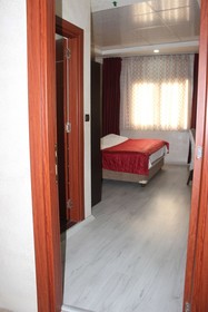 Adana Kucuksaat Hotel