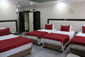 Adana Kucuksaat Hotel