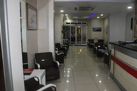 Adana Kucuksaat Hotel