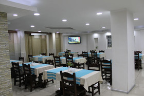 Adana Kucuksaat Hotel