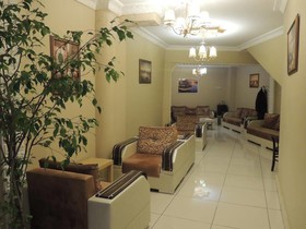 Adana Saray