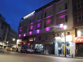 Adana Saray