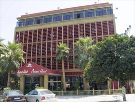 Airport Hotel
