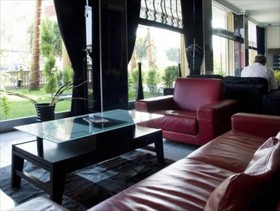 Airport Hotel