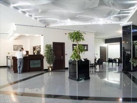 Airport Hotel