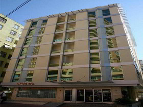 Akkoc Butik Otel