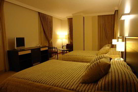 Akkoc Butik Otel