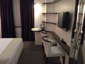 Centrum Business Hotel