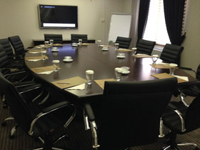 Centrum Business Hotel