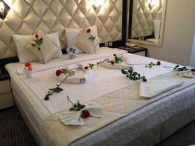 Centrum Business Hotel