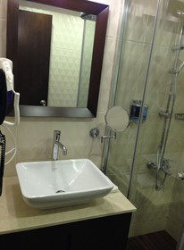 Centrum Business Hotel