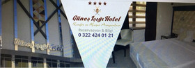 Centrum Business Hotel