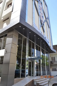 Centrum Business Hotel
