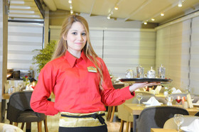 Golden Deluxe Hotel