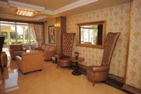 Golden Lake Hotel