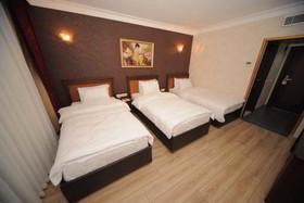 Golden Lake Hotel