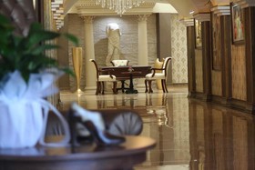 Golden Lake Hotel