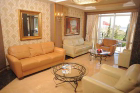 Golden Lake Hotel
