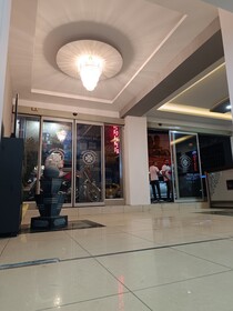 Grand Clover Otel