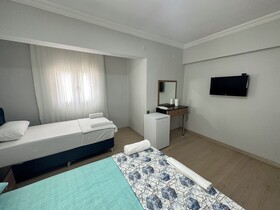 Grand Clover Otel