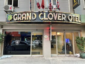 Grand Clover Otel