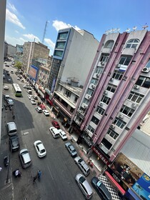Grand Clover Otel