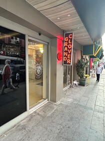 Grand Clover Otel