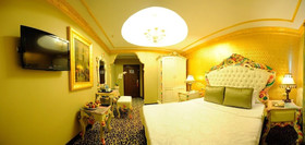 Kaya Premium Hotel
