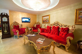 Kaya Premium Hotel