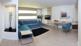 Jura Hotels Mavi Sürmeli Adana