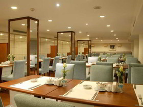 Jura Hotels Mavi Sürmeli Adana