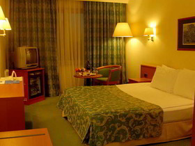 Jura Hotels Mavi Sürmeli Adana