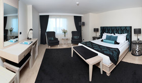 Jura Hotels Mavi Sürmeli Adana