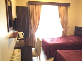 Otel Mercan