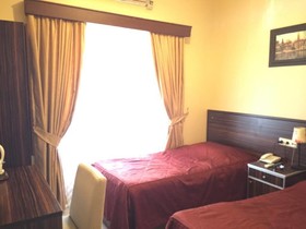 Otel Mercan