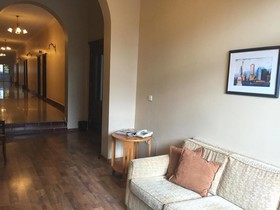 Otel Mercan
