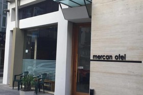 Otel Mercan