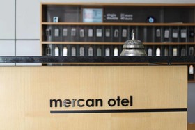 Otel Mercan