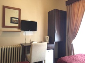 Otel Mercan