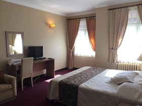 Otel Mercan
