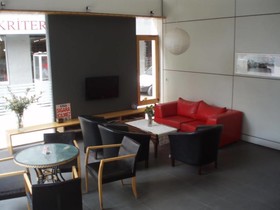 Otel Mercan