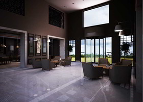 Ramada Adana