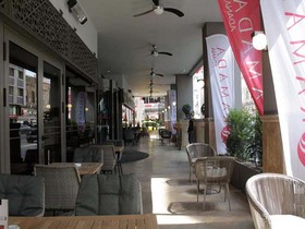 Ramada Adana