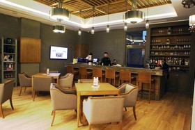 Ramada Adana
