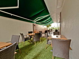 Riva Resatbey Luxury Hotel
