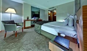 Riva Resatbey Luxury Hotel