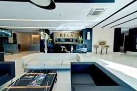 Riva Resatbey Luxury Hotel