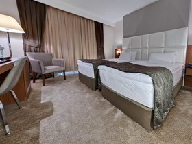 Riva Resatbey Luxury Hotel
